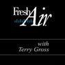 Fresh Air: Mideast Crisis Audiobook, by Terry Gross