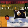Fresh Air: On Stage and Screen, Volume 2 Audiobook, by Terry Gross