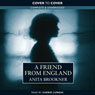 A Friend from England (Unabridged) Audiobook, by Anita Brookner