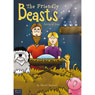The Friendly Beasts: Stories of Jesus (Unabridged) Audiobook, by Sheryl Stewart