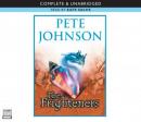 The Frighteners (Unabridged) Audiobook, by Pete Johnson