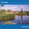 Frog Tales: The Frogs of Sawhill Ponds (Unabridged) Audiobook, by Rex Burns
