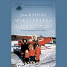 From Kansas Wheat Fields to Alaska Tundra: A Mennonite Family Finds Home (Abridged) Audiobook, by Naomi Gaede-Penner