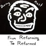 From Reforming To Reformed (Unabridged) Audiobook, by Jesse Maclure