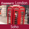 Frommers London: Soho Walking Tour Audiobook, by Alexis Lipsitz Flippin