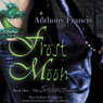 Frost Moon: Skindancer, Book 1 (Unabridged) Audiobook, by Anthony Francis