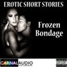 Frozen Bondage: An Erotic Short Story (Unabridged) Audiobook, by Jordao Lasithiou