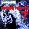 Frozen Frights, Volume 1 Audiobook, by Icebox Radio Theater