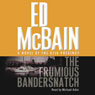 Frumious Bandersnatch: A Novel of the 87th Precinct (Unabridged) Audiobook, by Ed McBain