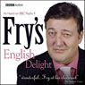 Frys English Delight - Current Puns (Unabridged) Audiobook, by Stephen Fry