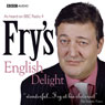 Frys English Delight - HMS Metaphor (Unabridged) Audiobook, by Stephen Fry
