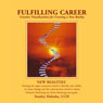 Fulfilling Career: Creative Visualizations into Self Empowerment and Spiritual Identity (Unabridged) Audiobook, by Stanley Haluska