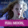 Full Moon: Dark Guardian, Book 2 (Unabridged) Audiobook, by Rachel Hawthorne