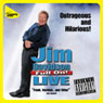 Full on Live Audiobook, by Jim Davidson