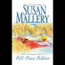 Full-Time Father (Unabridged) Audiobook, by Susan Mallery