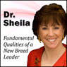 Fundamental Qualities of a New Breed of Leader: The 30-Minute New Breed of Leader-Change Success Series Audiobook, by Dr. Sheila Bethel Murray