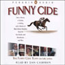 Funny Cide (Unabridged) Audiobook, by The Funny Cide Team