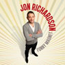 Funny Magnet Audiobook, by Jon Richardson