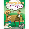 Furples Arent Purple (Unabridged) Audiobook, by Donna Kennedy