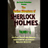 The Further Adventures of Sherlock Holmes, Box Set 1: Volumes 1-4 Audiobook, by Jim French