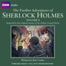 The Further Adventures of Sherlock Holmes: Volume 4 Audiobook, by Bert Coules