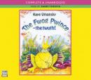 The Fwog Pwince - The Twuth! (Unabridged) Audiobook, by Kaye Umansky