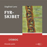 Fyrskibet (Lightship) (Unabridged) Audiobook, by Siegfried Lenz