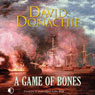 A Game of Bones: The Privateersman Mysteries, Volume 6 (Unabridged) Audiobook, by David Donachie