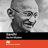 Gandhi (Unabridged) Audiobook, by Rachel Bladon