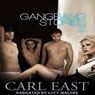Gang Bang Stories 2 (Unabridged) Audiobook, by Carl East