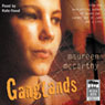 Ganglands (Unabridged) Audiobook, by Maureen McCarthy