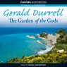 The Garden of the Gods (Unabridged) Audiobook, by Gerald Durrell