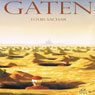Gaten (Holes) (Abridged) Audiobook, by Louis Sachar