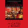 The Gates of Rome (Unabridged) Audiobook, by Conn Iggulden
