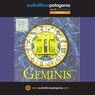 Geminis: Zodiaco (Unabridged) Audiobook, by Jaime Hales