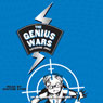 The Genius Wars (Unabridged) Audiobook, by Catherine Jinks