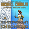 A Gentlewomans Chronicles: Galvanic Century (Unabridged) Audiobook, by Michael Coorlim