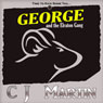 George and the Elraton Gang (Unabridged) Audiobook, by C. J. Martin
