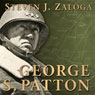 George S. Patton: Command (Unabridged) Audiobook, by Steven J Zaloga
