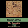 The Georgics (Abridged) Audiobook, by Publius Vergilius Maro