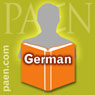 German: For Beginners (Unabridged) Audiobook, by PAEN Communications Ltd.