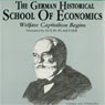 The German Historical School of Economics (Unabridged) Audiobook, by Dr. Nicholas Balabkins