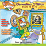 Geronimo Stilton #15 and #16 (Unabridged) Audiobook, by Geronimo Stilton