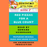 Geronimo Stilton Book 7: Red Pizzas for a Blue Count (Unabridged) Audiobook, by Geronimo Stilton