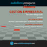 Gestion Empresarial (Business Management) (Unabridged) Audiobook, by Teodoro Wigodski