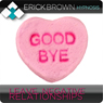 Get Out of Toxic Relationships (Hypnosis & Subliminal) Audiobook, by Erick Brown