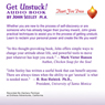 Get Unstuck!: The Simple Guide to Restart Your Life (Unabridged) Audiobook, by John Seeley