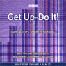 Get Up and Do It!: Essential Steps To Achieve Your Goals (Abridged) Audiobook, by Beechy