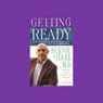 Getting Ready: Preparing for Surgery, Chemotherapy, and Other Treatments Audiobook, by Bernie Siegel