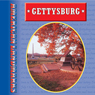 Gettysburg (Unabridged) Audiobook, by Jason Cooper
